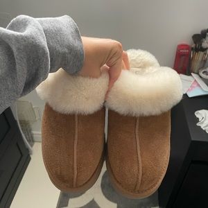 UGG DISQUETTE Women size 7